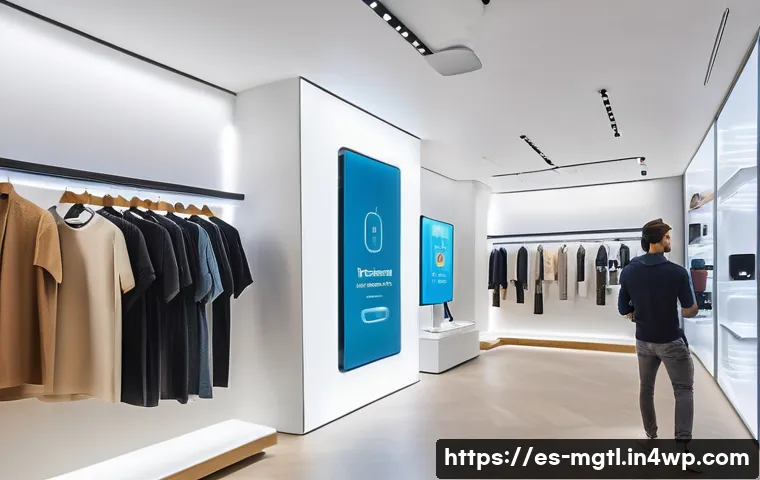 디지털 트윈을 통한 커스터마이징 전략 관련 이미지 1