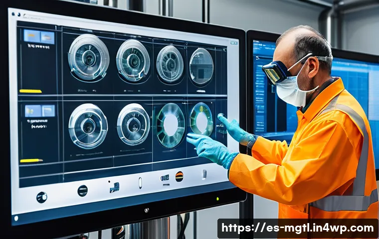 산업 분야별 디지털 트윈 적용 사례 관련 이미지 1