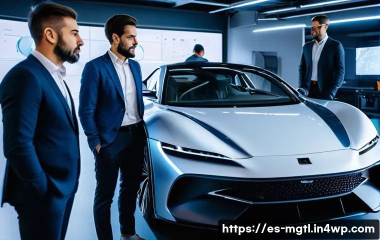 산업 분야별 디지털 트윈 적용 사례 관련 이미지 2