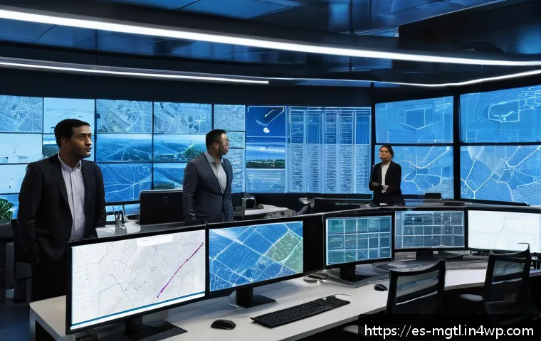 디지털 트윈을 통한 비즈니스 프로세스 혁신 관련 이미지 1