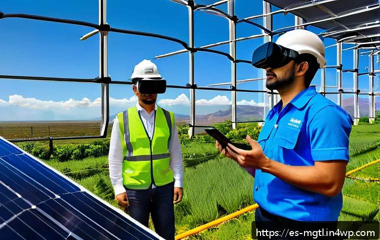 디지털 트윈을 통한 비즈니스 프로세스 혁신 관련 이미지 2