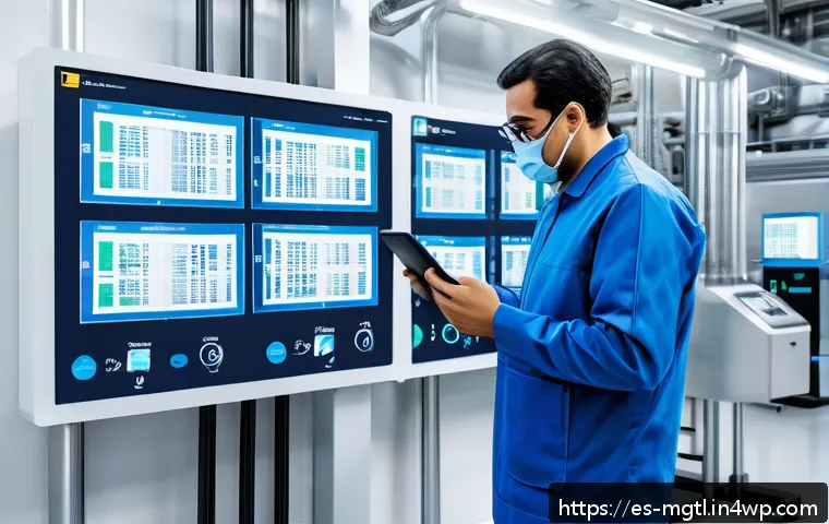 산업 4 0 시대의 디지털 트윈 역할 관련 이미지 1