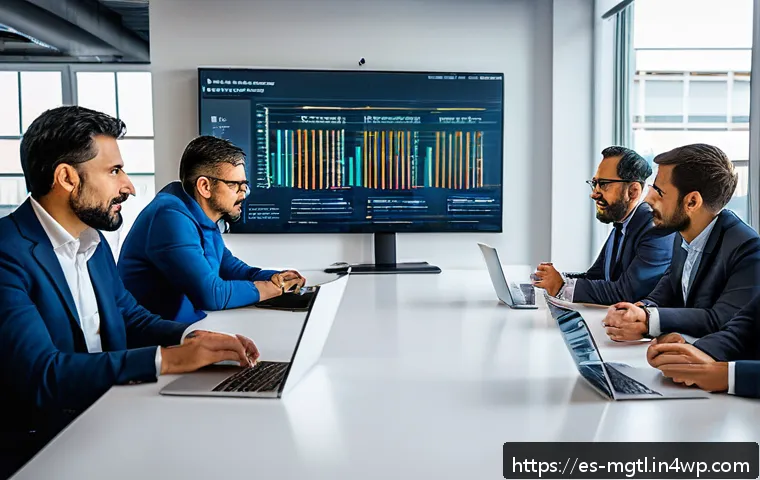 산업 4 0 시대의 디지털 트윈 역할 관련 이미지 2