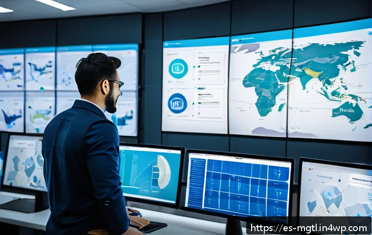 디지털 트윈의 산업별 비용 절감 효과 관련 이미지 2